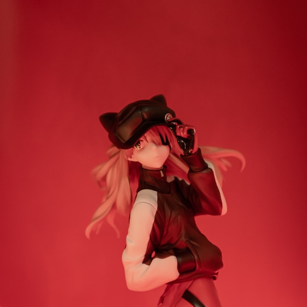 Demon Slayer Tanjiro Figure